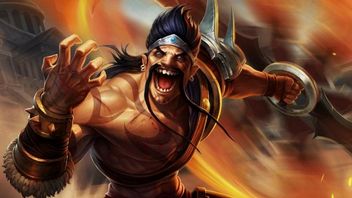 Nawet twórcy przyznają, że ADC w LoL-u są OP. Będą zmiany?