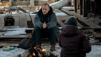 Po seansie The Last of Us gwiazda Biura oskarża Hollywood o „antychrześcijańskie uprzedzenia”