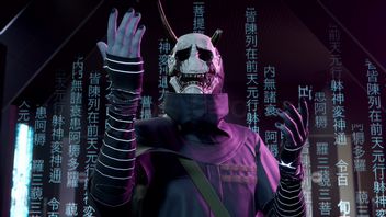 Do Xbox Game Passa trafi wkrótce intrygujący horror Bethesdy z 2022 roku