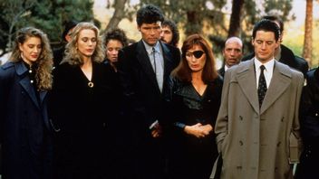 Na SkyShowtime od teraz obejrzysz ten kultowy serial