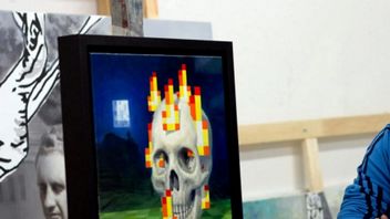 „Legenda we własnej osobie”; autor kultowej czaszki z Minecrafta zdradza jak ją stworzył