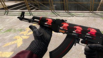 Ludzie są zszokowani głupotą tego gracza CSGO, zmarnował majątek