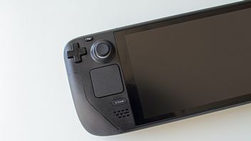 Nie spodziewajcie się ulepszonego Steam Decka; to trudne zadanie - twierdzi Valve