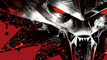 Okładki chińskiego wydania Wiedźmina wyglądają bosko, chciałoby się takie w Polsce