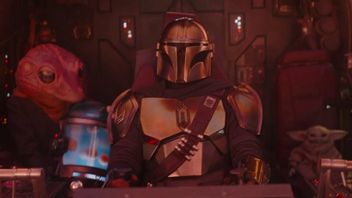 The Mandalorian pokazał ikoniczną lokację, którą możecie kojarzyć z Anakinem Skywalkerem