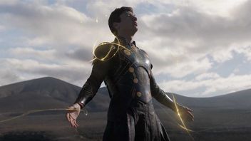 Sequel jednego z najgorszych filmów w 4. fazie Marvela tkwi w zawieszeniu: „Bez komentarza”