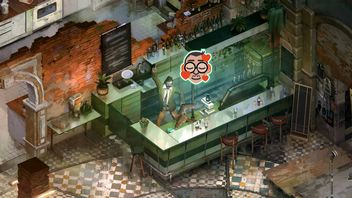 Nieoczekiwana aktualizacja Disco Elysium dodała nowy, kreatywny tryb gry
