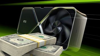 Cena GeForce RTX 4070 może być absurdalna