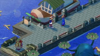 Reboot kultowego Little Big Adventure opóźniony, ale są też dobre wieści