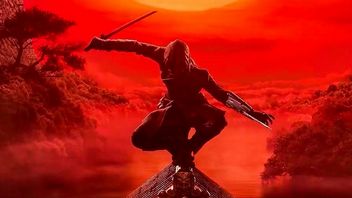 Ciekawe doniesienia o bohaterach Assassin's Creed Red