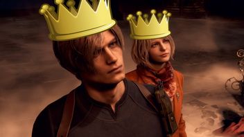 Resident Evil 4 Remake jedną z najlepszych gier w historii według pierwszych recenzji