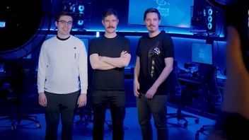 Shroud i Sacriel stworzą „najlepszą survivalową grę w historii”