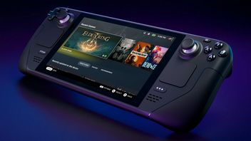 Steam Deck z pierwszą przeceną w historii