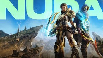 Ten sandbox zapowiadał się pięknie, ale demo mnie wynudziło