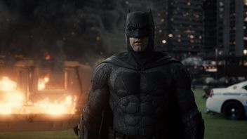 Ben Affleck kategorycznie odmawia udziału w nowym DC: „Nie jestem tym zainteresowany”