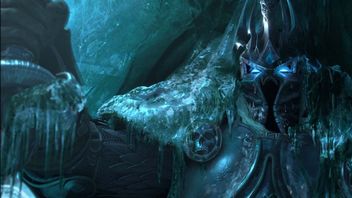 Blizzard banuje 120 tysięcy nieumarłych botów w WoW