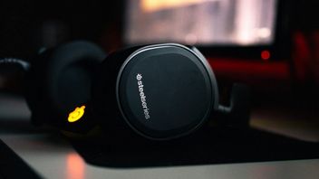 Zestaw SteelSeries Arctis Nova 1 z myszką Prime Mini w ciekawej promocji Media Markt