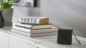 Ikea może wypuścić hit; tani głośnik pod prysznic