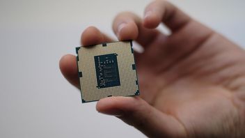 Niemal 2000 watów - tyle prądu zużywa potężny procesor Intela