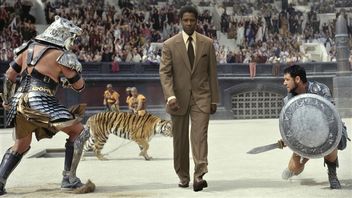 Po ponad 15 latach Ridley Scott ponownie łączy siły z Denzelem Washingtonem