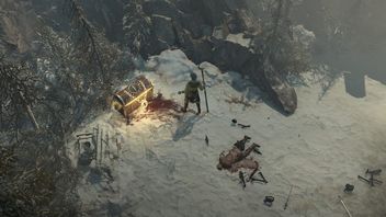 Jak otwierać Milczące Skrzynie w Diablo 4?