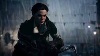 Assassin's Creed: Syndicate – zobacz nowy trailer gry