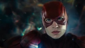 Tom Cruise ponoć pokochał jeden z tegorocznych filmów o superbohaterach