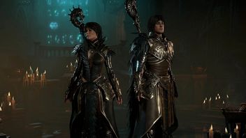 Co oznacza błąd Diablo 4 Run Out of Memory?