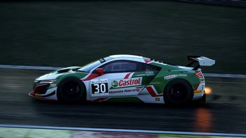 Assetto Corsa 2 wciąż w drodze; jest bliżej, niż mogło się wydawać