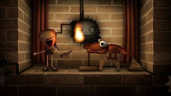 Little Inferno za darmo w Epic Games Store