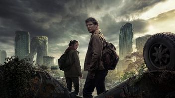 Jedną z kluczowych scen z serialu The Last of Us zainspirował Władca Pierścieni