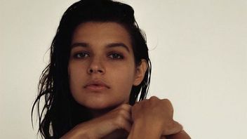 Resident Evil 3 Remake - modelka Sasha Zotova twarzą Jill Valentine