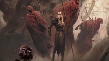 Diablo 4 lepsze od „trójki”? Uczestnikom bety się podoba, mimo błędów