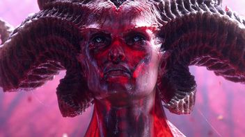 Diablo 4 na porównaniu graficznym, wszystkie platformy w akcji