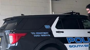 Zasłanianie się Minecraftem nie pomogło, za pogróżki w sieci trafił do aresztu