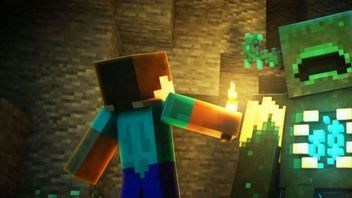 Który wrogi mob z Minecrafta jest najbardziej dokuczliwy? Pozory mogą mylić