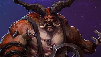 Masakra graczy w Diablo 4. Rzeźnik pojawia się znikąd i jest nie do pokonania