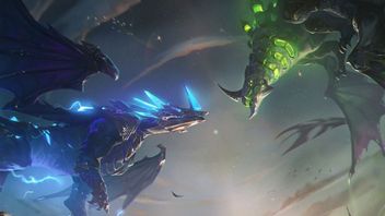 Gracze LoL-a biją rekordy, Drake w pół sekundy nie daje przeciwnikom szans