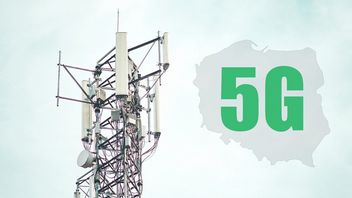 Ponad 20 mln Polaków jest już w zasięgu 5G Plusa