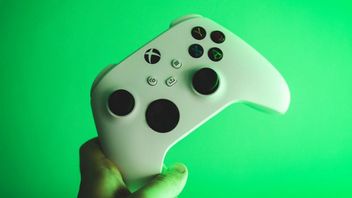 Kontrolery do Xboksa Series X/S w promocji na Amazon.pl