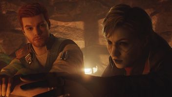 Nowy gameplay trailer Star Wars Jedi: Survivor pokazuje starych znajomych