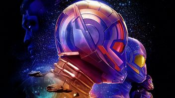 Kiedy obejrzymy Ant-Man and The Wasp: Quantumania na Disney Plus?