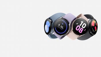 Samsung Galaxy Watch 5 w świetnej promocji Media Expert