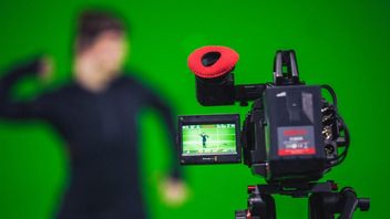 Unreal Engine 5 i Unity przyspieszają tworzenie filmów animowanych