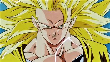 Rysunek autora Dragon Ball pokazuje, jak Goku prawie wyglądał jako Super Saiyan 3