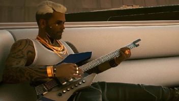 Ci ludzie z CD Projekt RED nigdy nie oberwali od fanów. Są ku temu powody