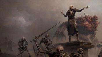 Twórcy Diablo 4 posprzątają dom za graczy, by ci mogli skupić się na expieniu