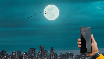 Kosmiczna afera ze zdjęciami robionymi przez smartfony Samsunga