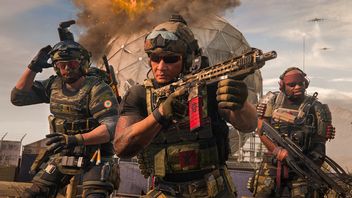 Microsoft: 10 lat wystarczy Sony na stworzenie własnego Call of Duty