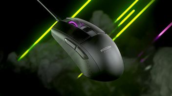 Sprzęt i akcesoria Roccat w wyprzedaży Allegro